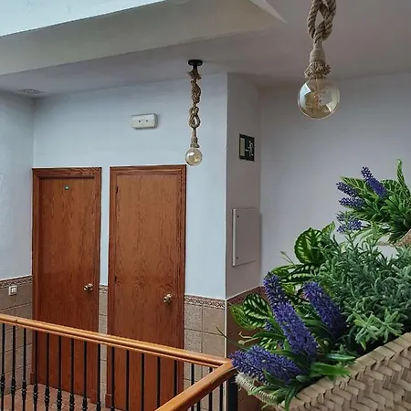 Canalejas Otel Cadiz