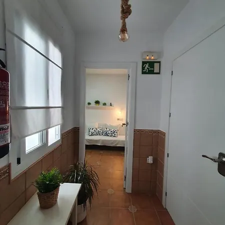 Canalejas Otel Cadiz