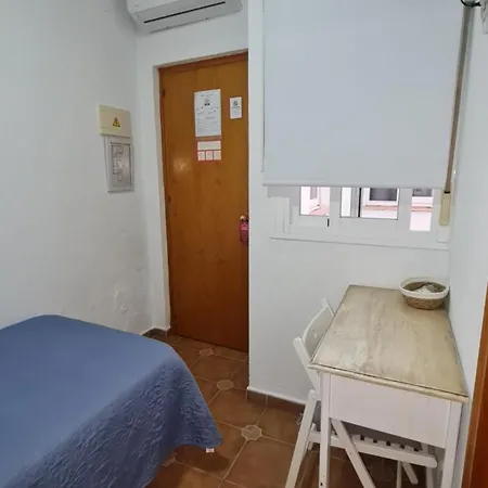 Отель Canalejas Кадис