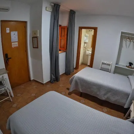 Canalejas * Кадис