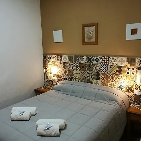 Отель Canalejas *