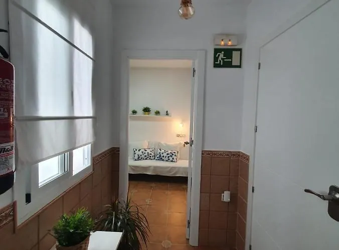 Canalejas Hotel Cádiz