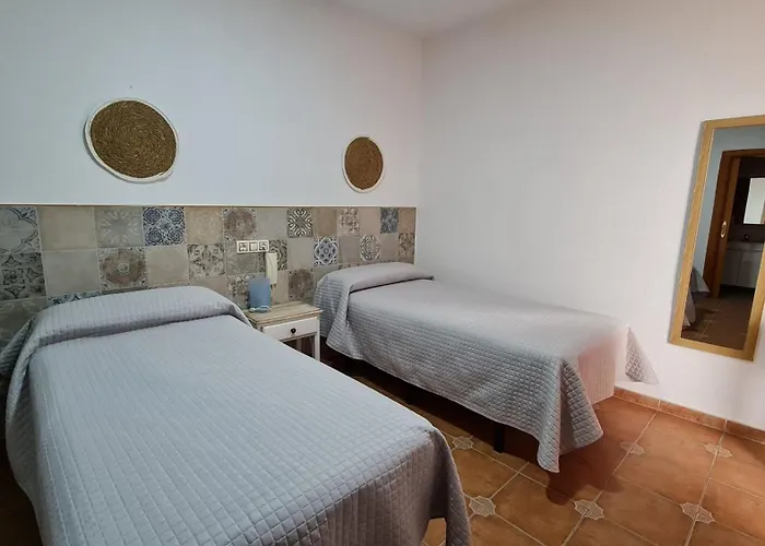 Canalejas Hotell Cádiz