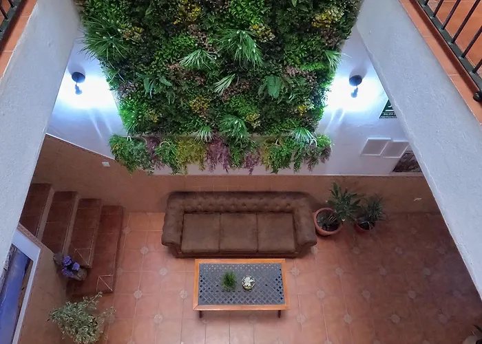 Canalejas Hotell Cádiz