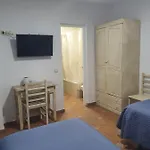 Hotel Canalejas *