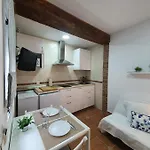 Hotel Canalejas *