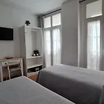 Hotel Canalejas *