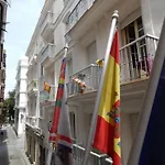 Canalejas * קדיז