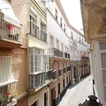 Canalejas * Cadiz