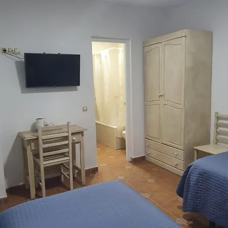 Hotell Canalejas *