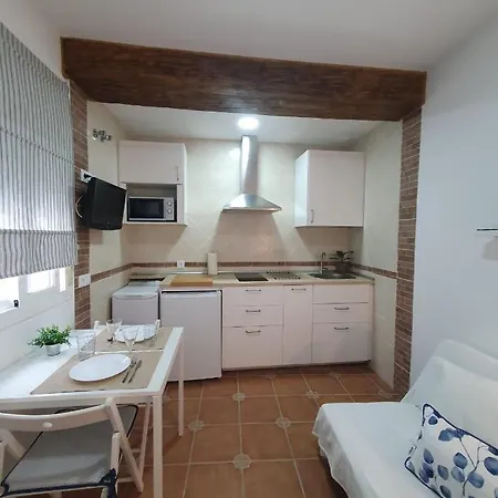 Hotell Canalejas