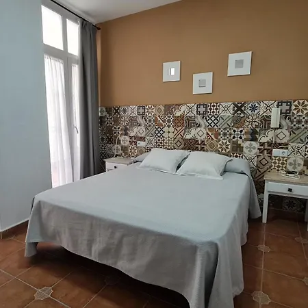 Canalejas Hotell *