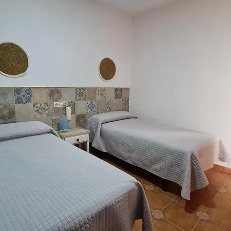 Canalejas Hotell Cádiz