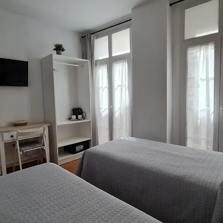 Hotel Canalejas *