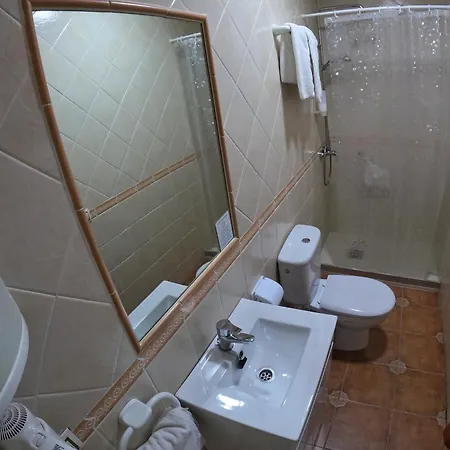 Hotel Canalejas *