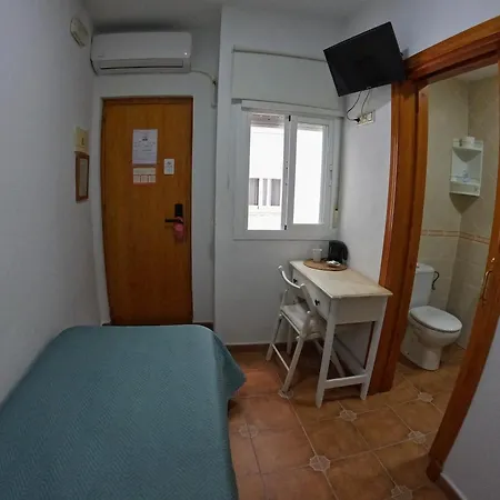 Hotel Canalejas Cadiz