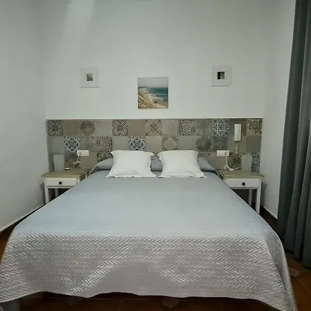 Hotel Canalejas