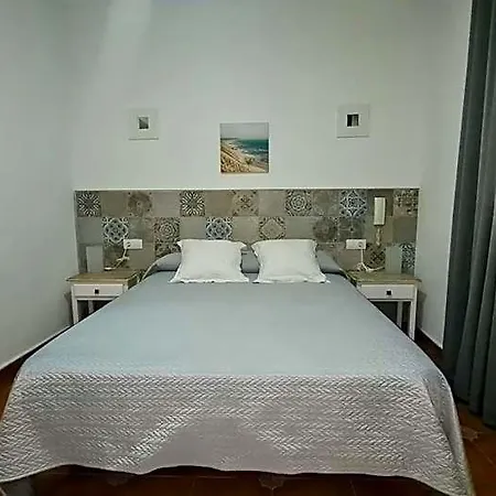 Hotel Canalejas *