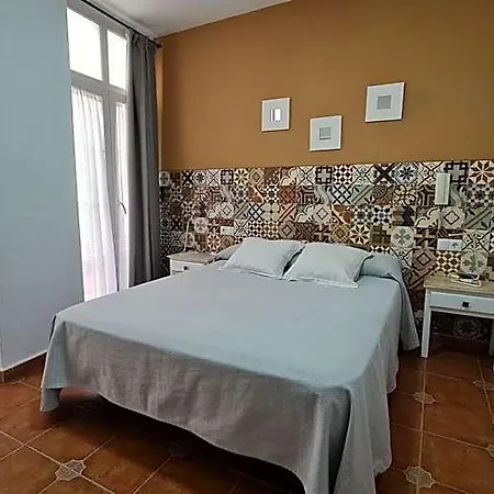 Hotel Canalejas Cadiz