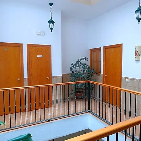 Canalejas Hotel Cadiz