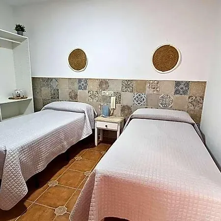 Hotel Canalejas *