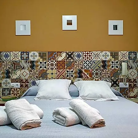 Hotel Canalejas *