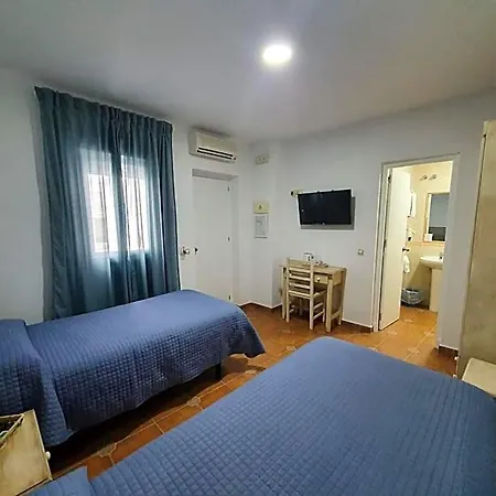Canalejas Hotel Cadiz