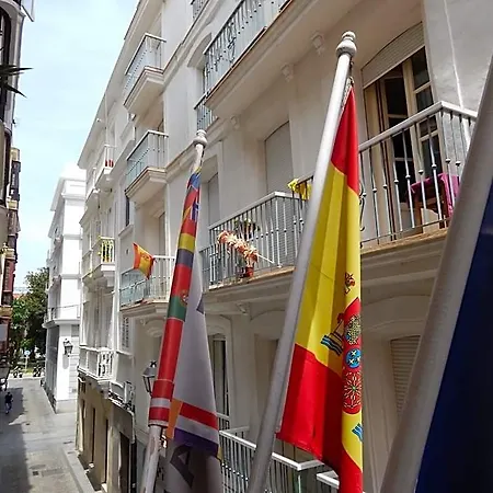 Hotel Canalejas