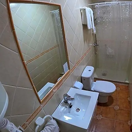 Hotel Canalejas