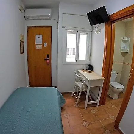 Hotel Canalejas Cadiz