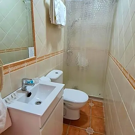 Hotel Canalejas