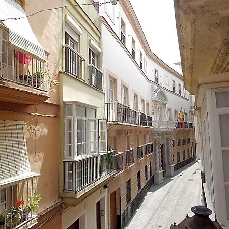 Canalejas Hotel