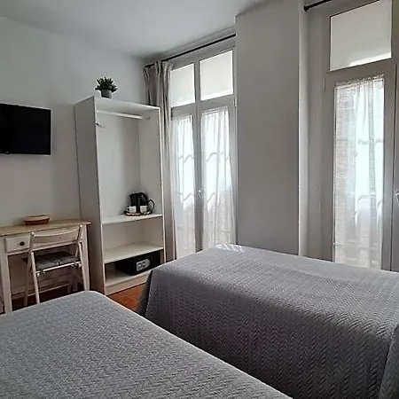 Canalejas Hotel Cadiz