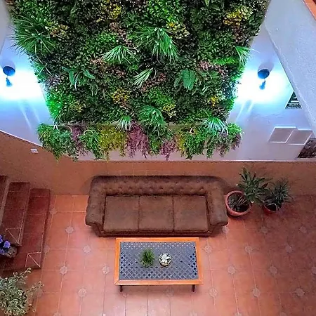 Hotel Canalejas *