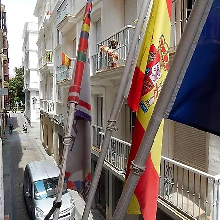 Hotel Canalejas *