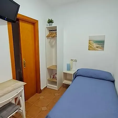 Canalejas Hotel Cadiz