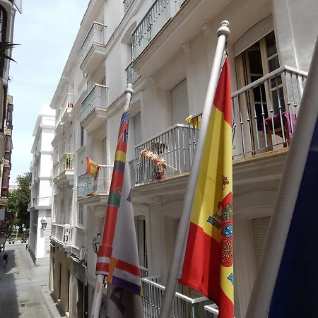 Canalejas * Cádiz