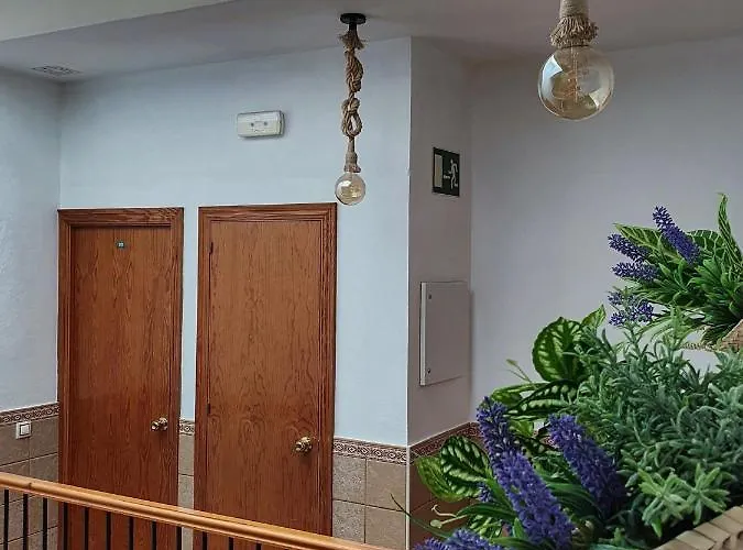 Canalejas Hotel Cádiz