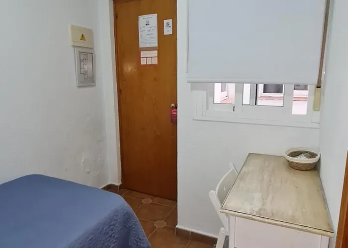 Hotel Canalejas Cádiz