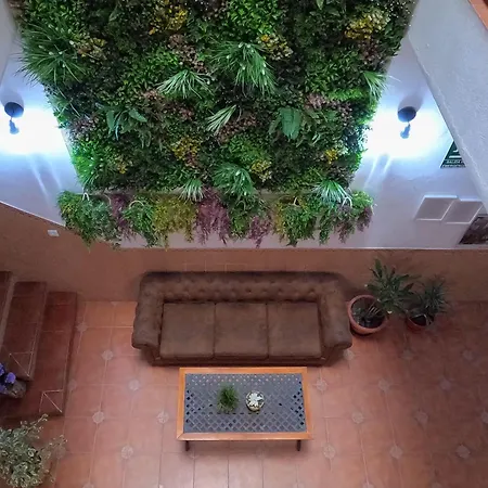 Canalejas Hotel Cadiz