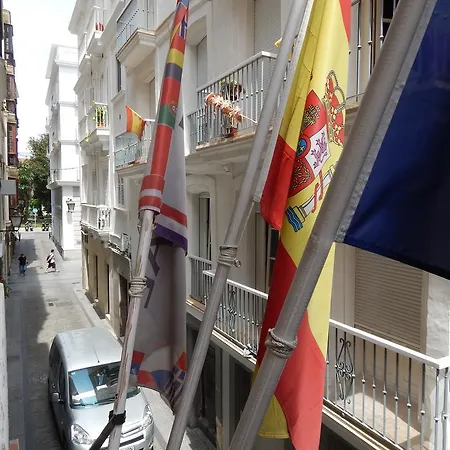 Canalejas Hotel *