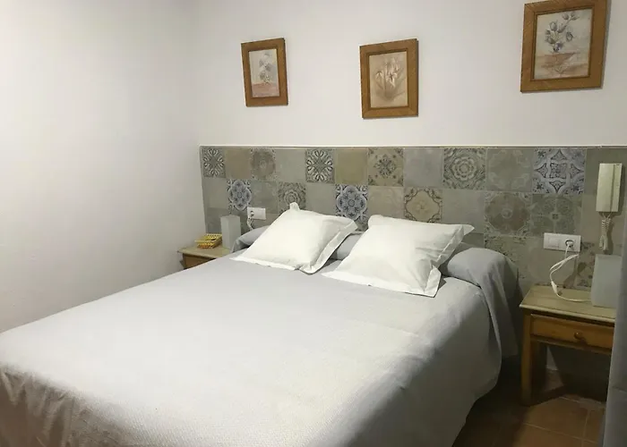 卡纳莱哈斯旅馆 酒店